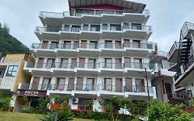Hotel Shiva Yog Sthal