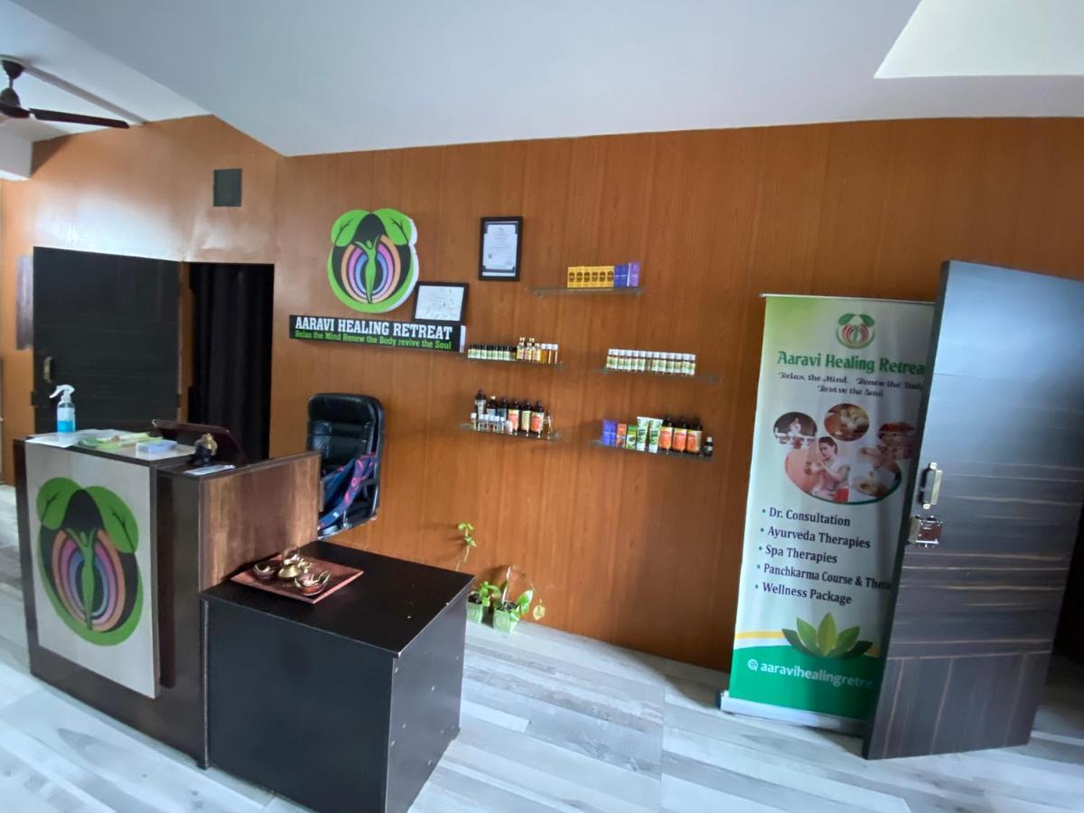 Hotel Shiva Yog Sthal Rishikesh Exterior photo