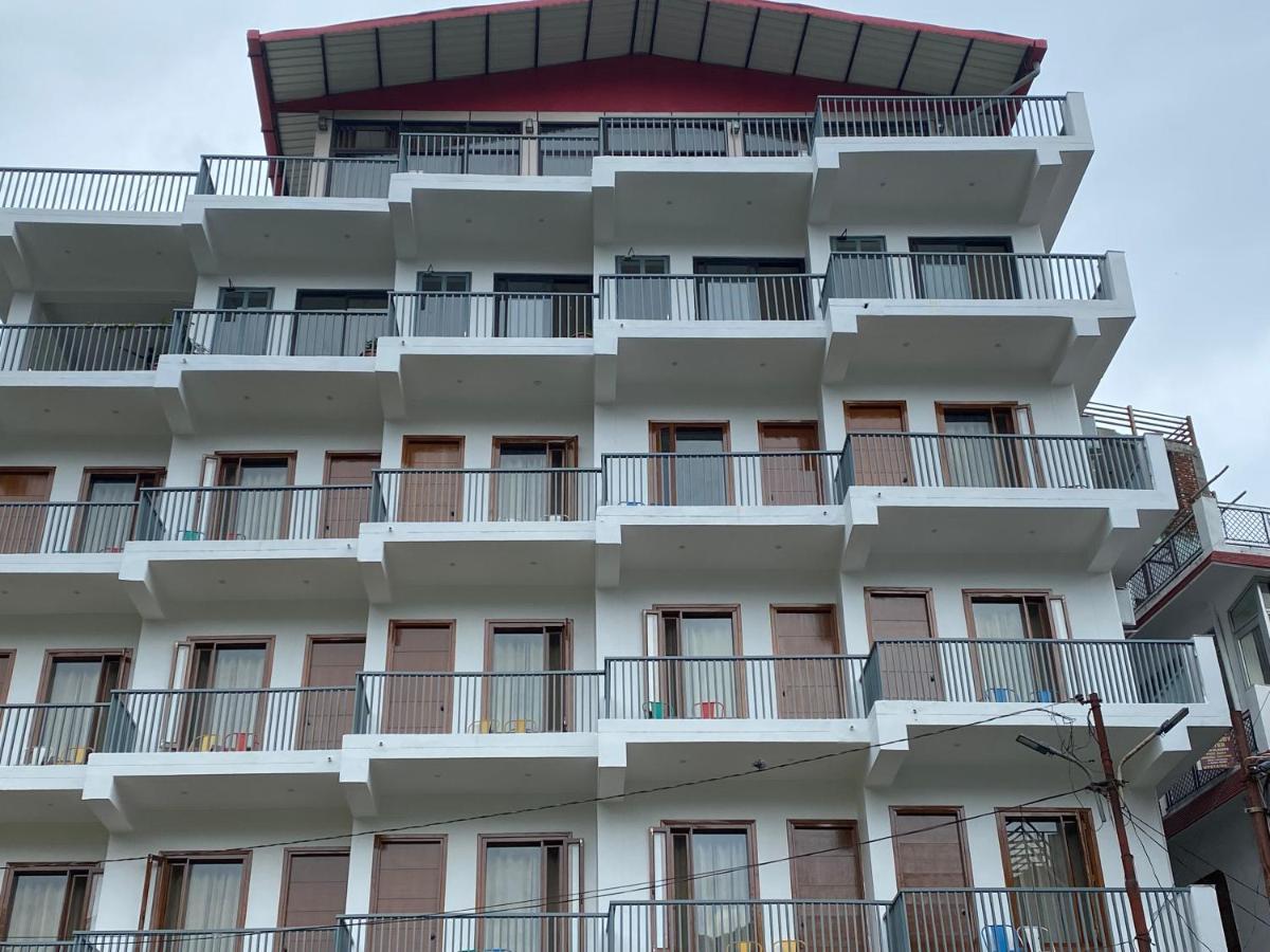 Hotel Shiva Yog Sthal Rishikesh Exterior photo